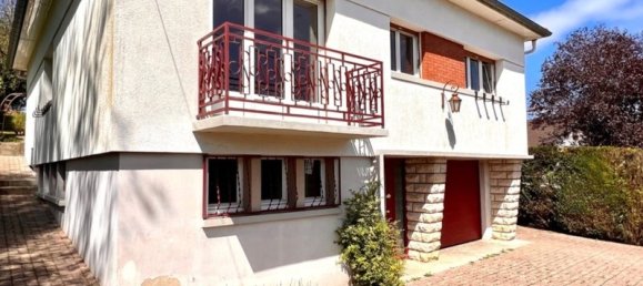 3 Schlafzimmer Haus in Chancenay, France, Nr. 251781 20