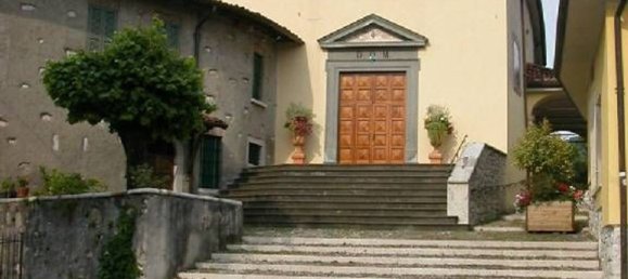 Apartamento de 3 dormitorios en Polaveno, Italy No. 381866 6