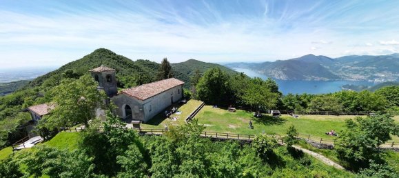 Apartamento de 3 dormitorios en Polaveno, Italy No. 381866 11