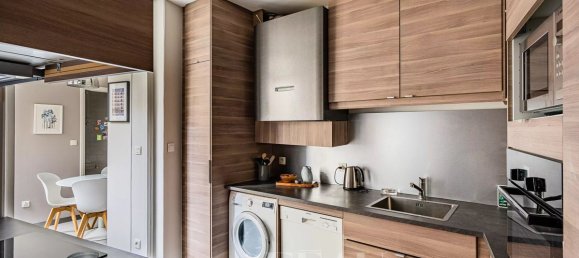 3 غرف نوم شقة في Neuilly-sur-Seine, France رقم 182185 5