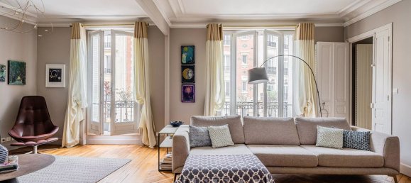 3 غرف نوم شقة في Neuilly-sur-Seine, France رقم 182185 14