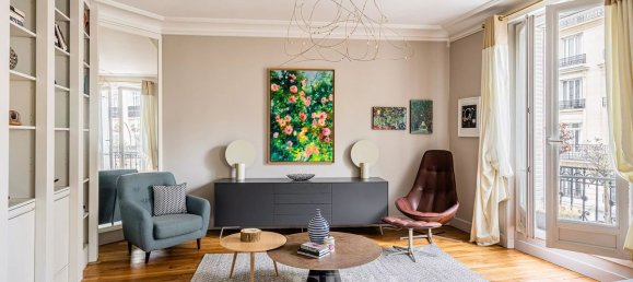 3 غرف نوم شقة في Neuilly-sur-Seine, France رقم 182185 16