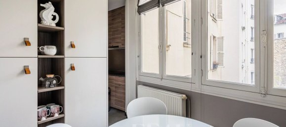 3 غرف نوم شقة في Neuilly-sur-Seine, France رقم 182185 3