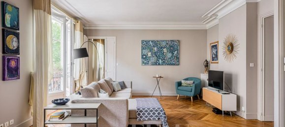 3 غرف نوم شقة في Neuilly-sur-Seine, France رقم 182185 4