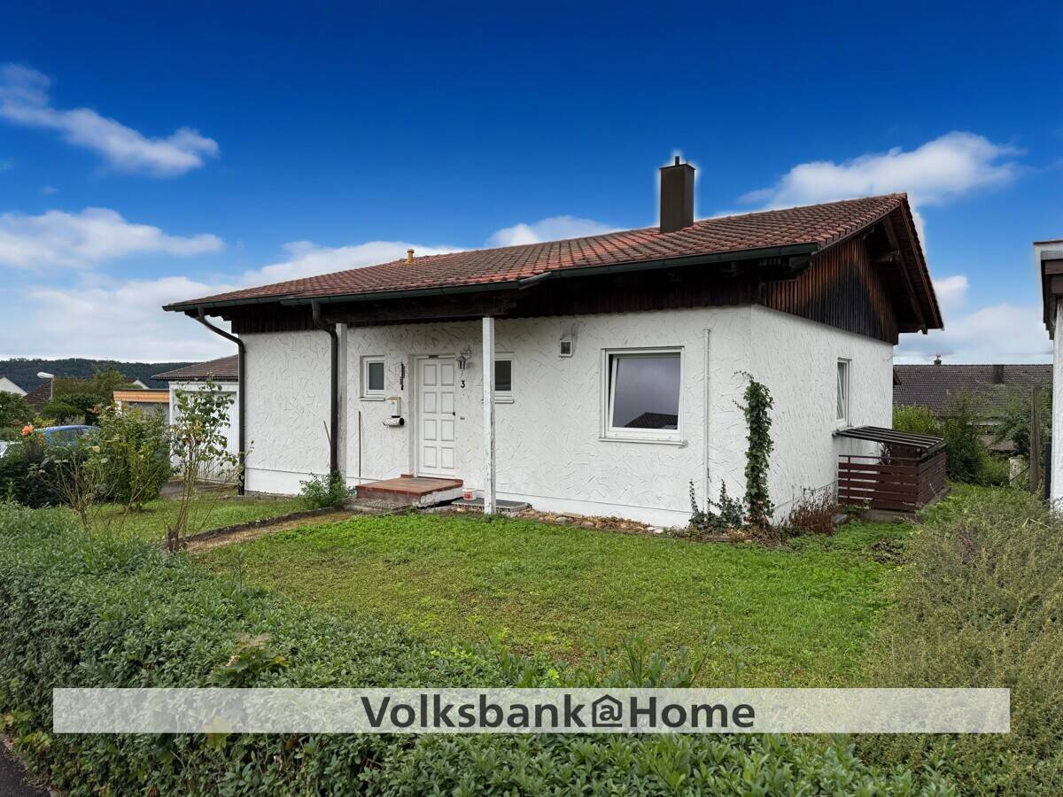 3 غرف نوم بنغالو في Calw, Germany رقم 284358