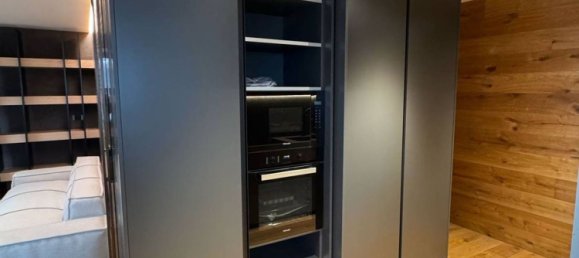 5 bedrooms Apartment in Cortina d'Ampezzo, Italy No. 372105 5