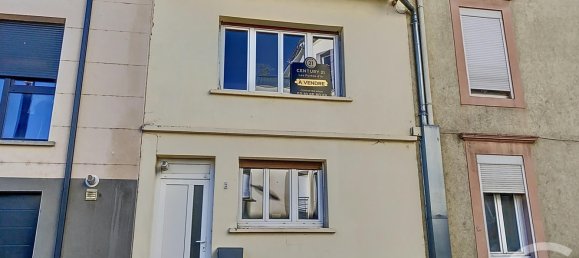 3 Schlafzimmer Stadthaus in Jarville-la-Malgrange, France, Nr. 156470 16