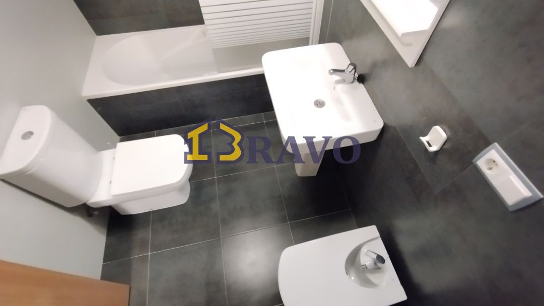 2 Schlafzimmer Doppelhaus in Villarcayo, Spain, Nr. 184494