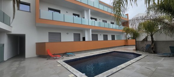 3 bedrooms Apartment in Silves, Portugal No. 102086 5