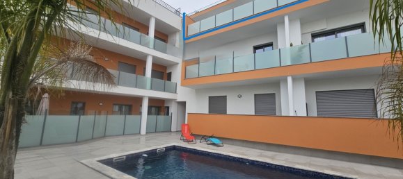 3 bedrooms Apartment in Silves, Portugal No. 102086 3