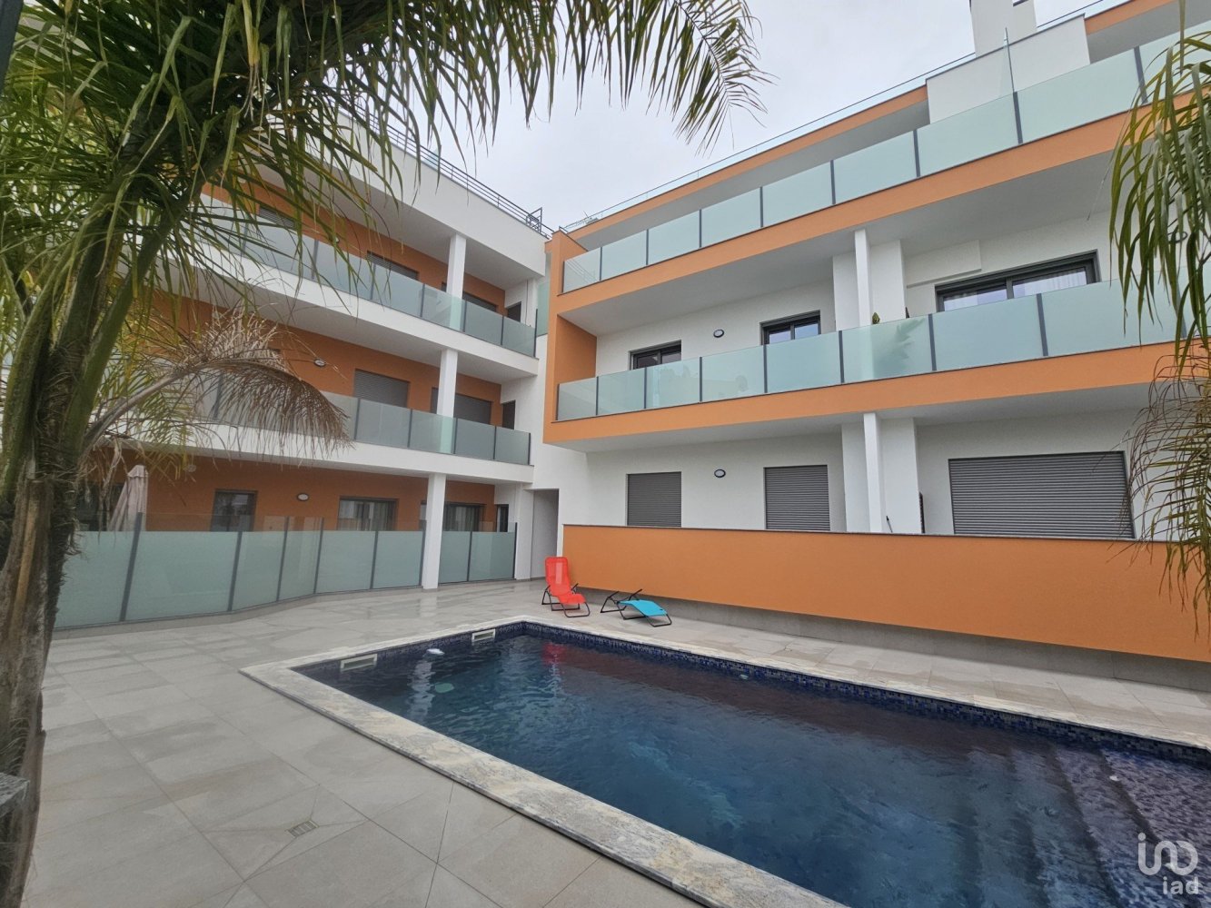 3 bedrooms Apartment in Silves, Portugal No. 102086