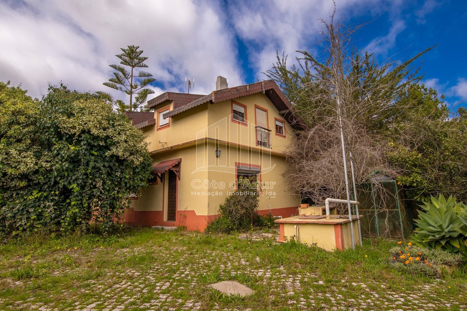 2 bedrooms House in Setubal, Portugal No. 146422