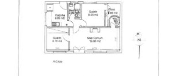 2 bedrooms House in Setubal, Portugal No. 146422 19