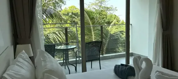 شقة في Kathu, Thailand 32.21متر مربع  رقم 67129 2