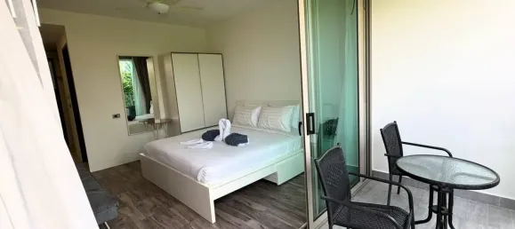 شقة في Kathu, Thailand 32.21متر مربع  رقم 67129 4