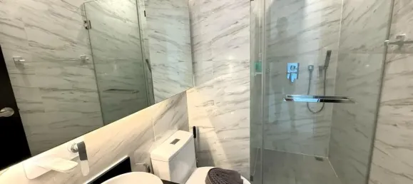 شقة في Kathu, Thailand 32.21متر مربع  رقم 67129 5