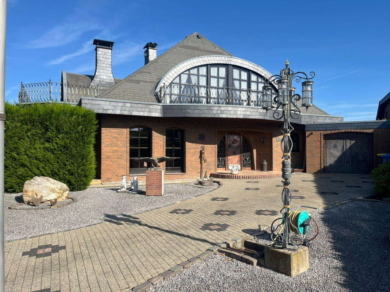 8غرفة منزل في Duren, Germany رقم 289686