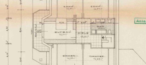 8غرفة منزل في Duren, Germany رقم 289686 10