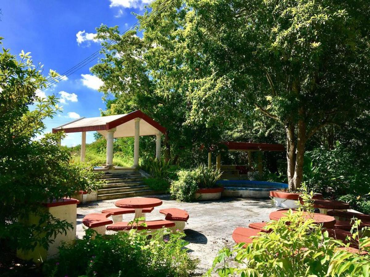 Casa de 8 dormitorios en Mérida, Mexico No. 21539