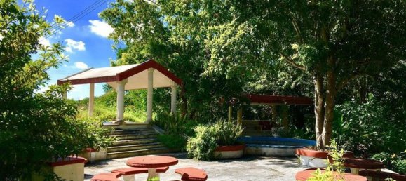 Дом с 8 спальнями в Мерида, Мексика № 21539 2