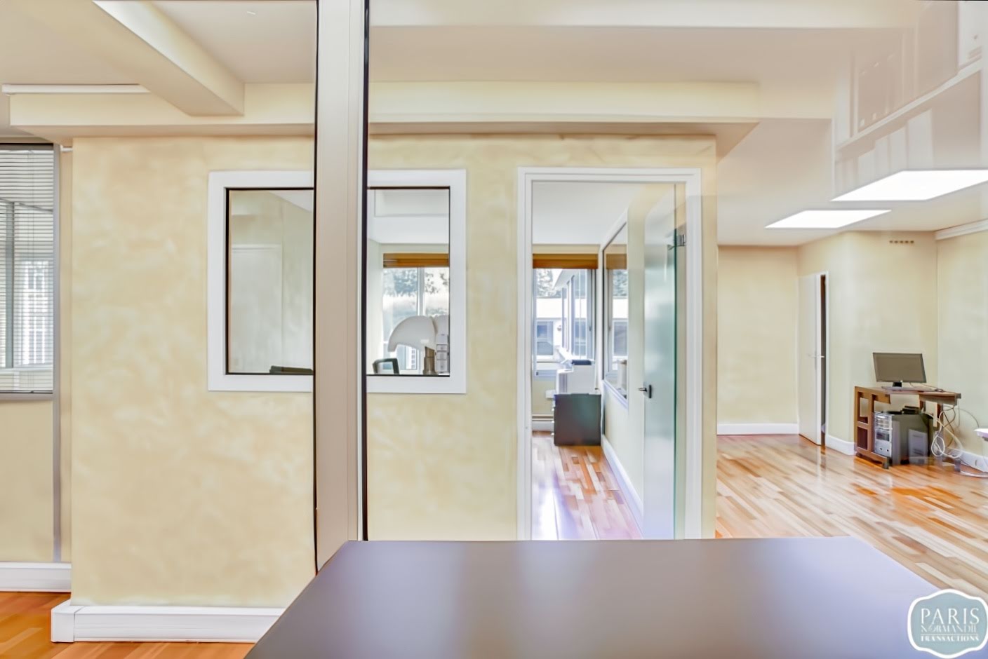 3 غرف نوم شقة في Garches, France رقم 169228