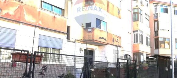 7 rooms Apartment in Palermo, Italy No. 237920 42