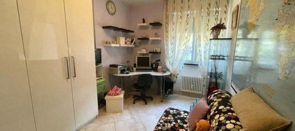 Квартира с 5 комнатами в Сестри Леванте, Италия № 83264 8