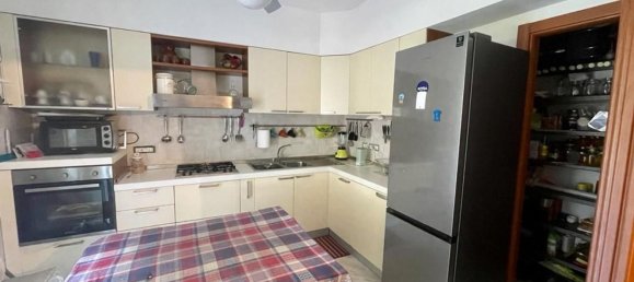 Квартира с 5 комнатами в Сестри Леванте, Италия № 83264 7