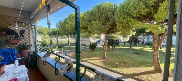 Квартира с 5 комнатами в Сестри Леванте, Италия № 83264 3