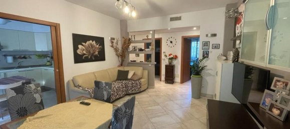 Квартира с 5 комнатами в Сестри Леванте, Италия № 83264 5