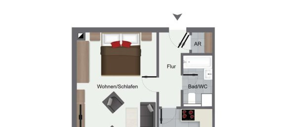 Estudio en Nuremberg, Germany No. 303308 10