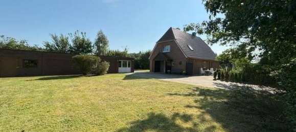 6 rooms House in Oldenburg, Germany No. 126229 27