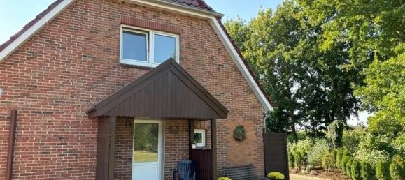 6 rooms House in Oldenburg, Germany No. 126229 3