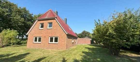 6 rooms House in Oldenburg, Germany No. 126229 28