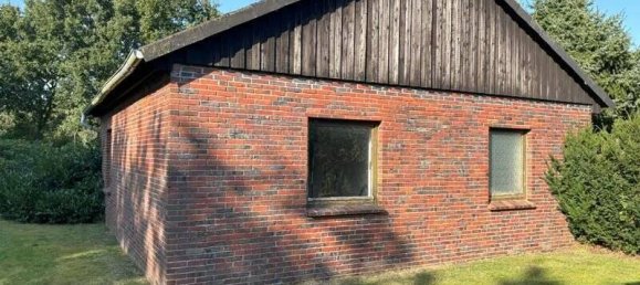 6 rooms House in Oldenburg, Germany No. 126229 21