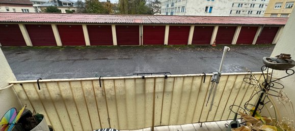 3 chambres Appartement à Thionville, France No. 211277 14