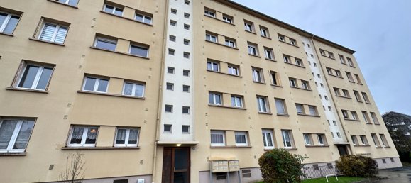 3 chambres Appartement à Thionville, France No. 211277 2