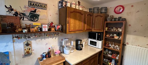 3 chambres Appartement à Thionville, France No. 211277 5