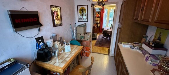 3 chambres Appartement à Thionville, France No. 211277 9