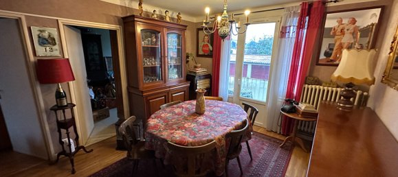 3 chambres Appartement à Thionville, France No. 211277 7