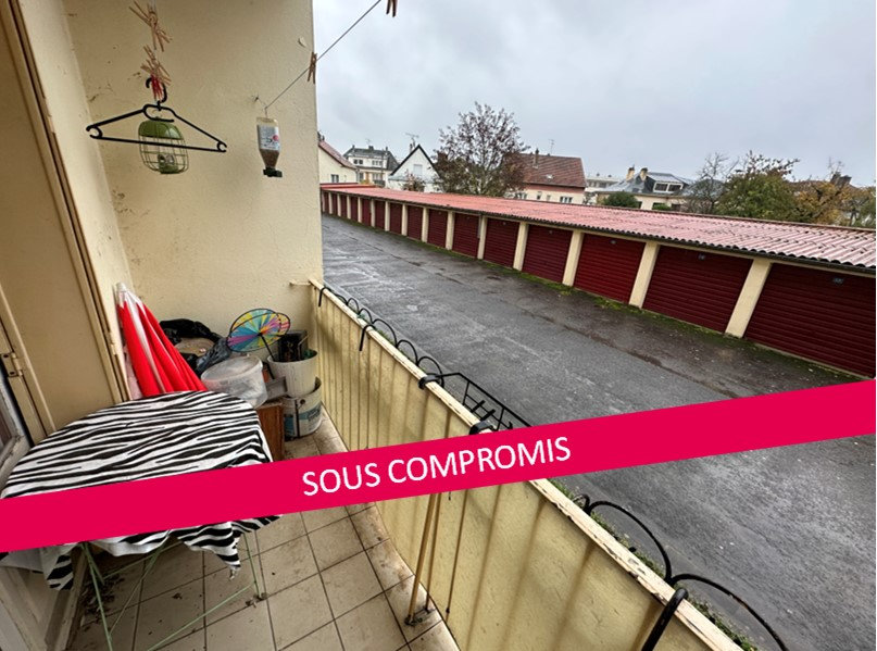 3 chambres Appartement à Thionville, France No. 211277