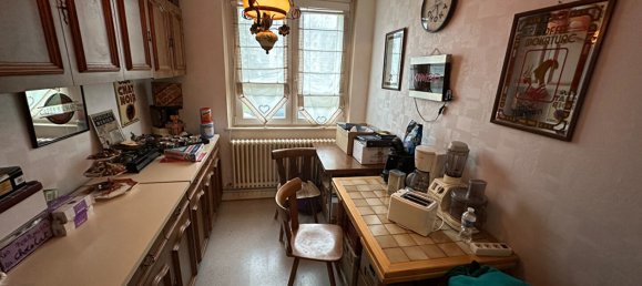 3 chambres Appartement à Thionville, France No. 211277 8