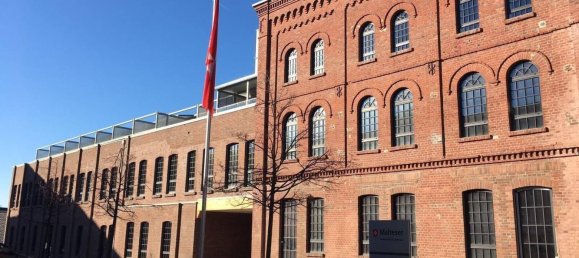 Студия в Золинген, Германия № 286481 9