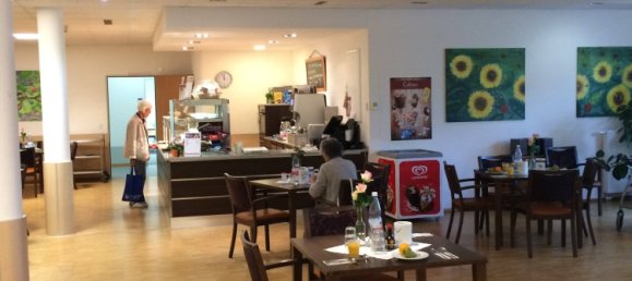 Студия в Золинген, Германия № 286481 5