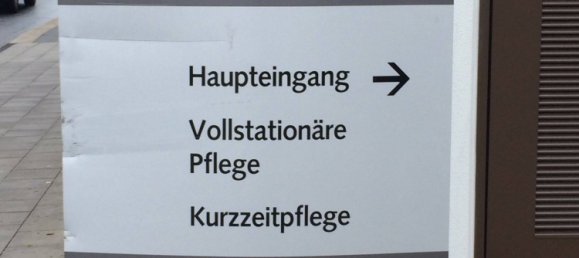 Студия в Золинген, Германия № 286481 4