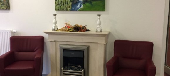 Студия в Золинген, Германия № 286481 7