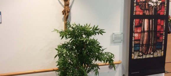 Студия в Золинген, Германия № 286481 8