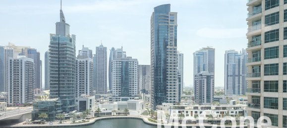 Apartamento T2 em Dubai Marina, UAE N.º 30663 16