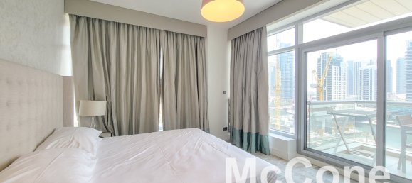 Apartamento T2 em Dubai Marina, UAE N.º 30663 7