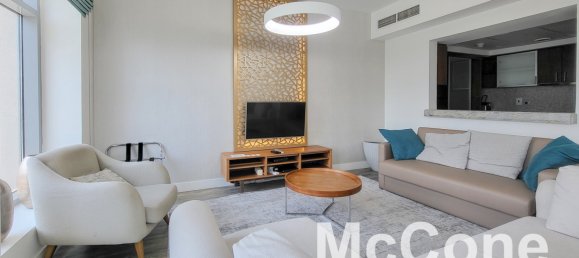 Apartamento T2 em Dubai Marina, UAE N.º 30663 3
